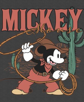 Men's Mickey Classic-Fit T-Shirt