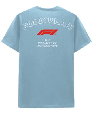 Men's Formula 1 Short-Sleeve T-Shirt