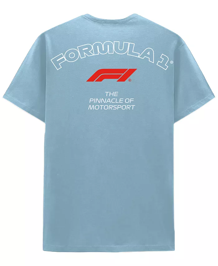 Men's Formula 1 Short-Sleeve T-Shirt - thumbnail 2