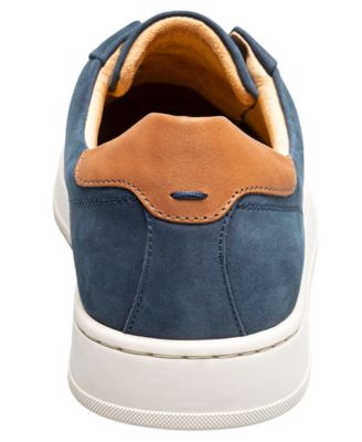 Men's Monopoli Elastic Lace-to-Toe Sneakers