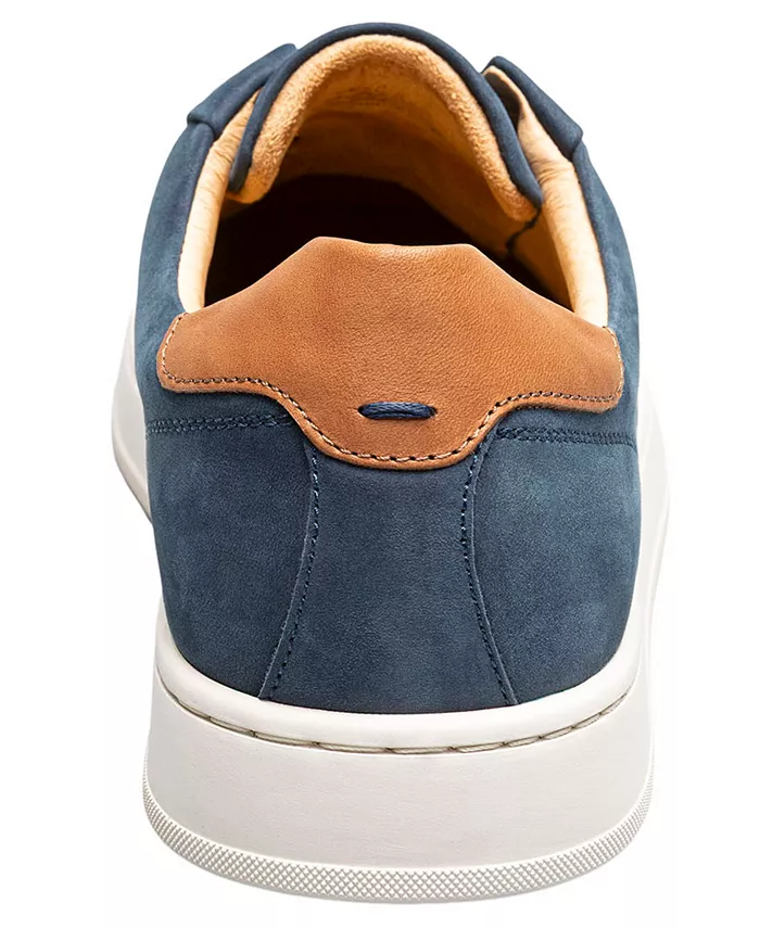 Men's Monopoli Elastic Lace-to-Toe Sneakers - thumbnail 3
