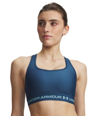Women's Medium Impact Sports Bra
