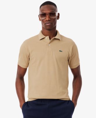 Men's Classic-Fit Polo Shirt