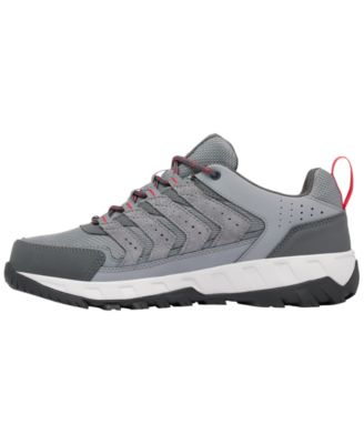 Men's Strata Trail Low Lace-Up Shoes