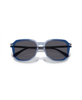 Men's Square Sunglasses, CL912 HC8383U