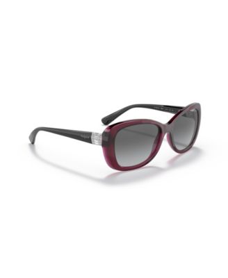 Women's Butterfly Sunglasses VO2943SB