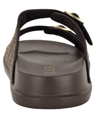 Men's Veribno Slip-On Slides