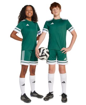 Boys' and Girls' 6-20 Drawstring Shorts