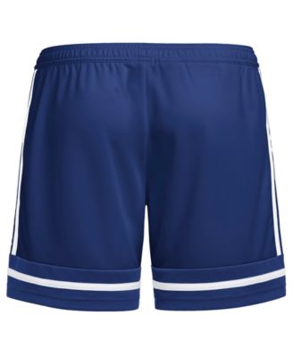 Boys' and Girls' 6-20 Elastic Waist Shorts
