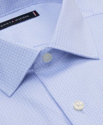 Men's Long-Sleeve Dress Shirt