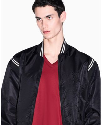 Men's Pima V-neck T-Shirt