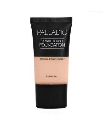 Powder Finish Foundation - 0.91 oz