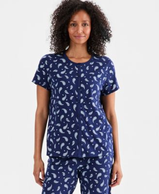 Charter Club Women's Clothing | Shop Classic Apparel & Everyday Essentials 