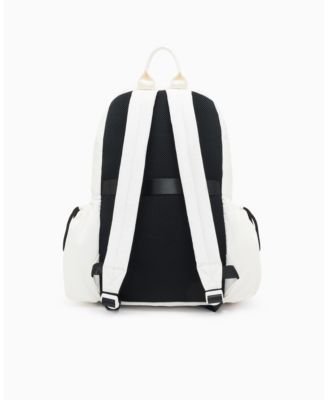 Men's White Edition Backpack