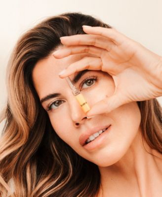 Nutri Restore Ampoule Serum Concentrate