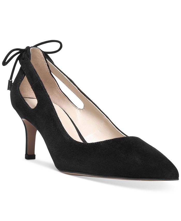 Macy's franco cheap sarto women's shoes
