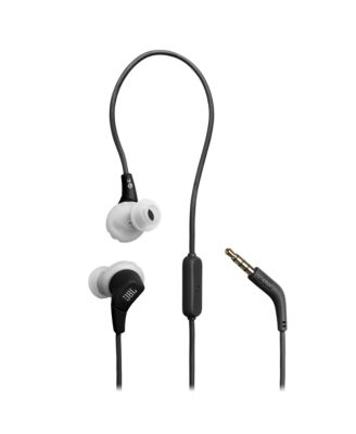 Endurance Run 3 In-Ear 3.5mm Wired Sport Headphones