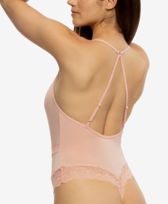 Women's Henny Lace Bodysuit Style 999664