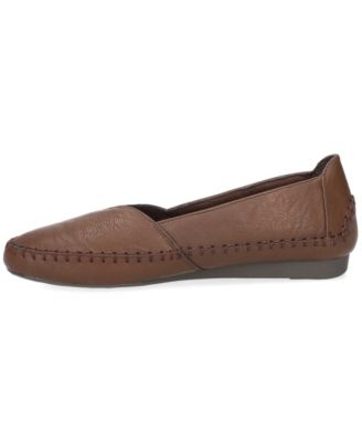 Amity Slip-On Flats