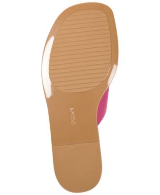 Women's Cataline Slide Flat Sandals
