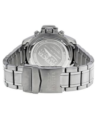 Men's 11282 Pro Diver Quartz Chronograph  Dial Watch