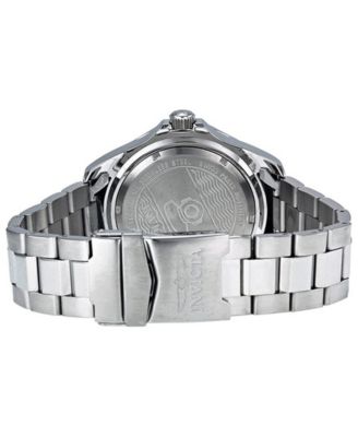 Men's 12562 Pro Diver Quartz 3 Hand  Dial Watch