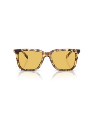 Men's CL910 Sunglasses HC8385U