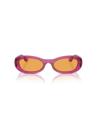 Women's Oval Sunglasses, VO5582S