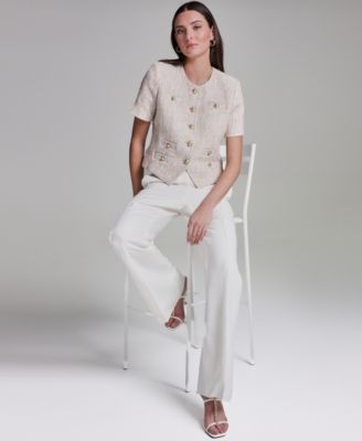 Women's Wide-Leg Pants