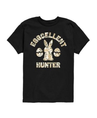 Boys' 8-20 Eggcellent Hunter Short-Sleeve Graphic T-Shirt