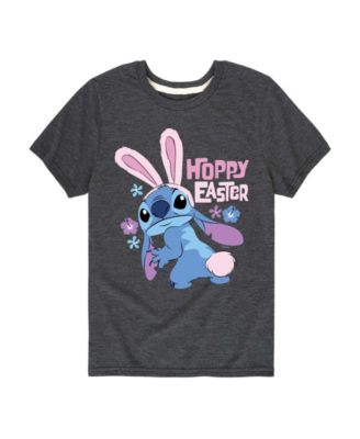 Boys' 8-20 Hoppy Easter Short-Sleeve Graphic T-Shirt