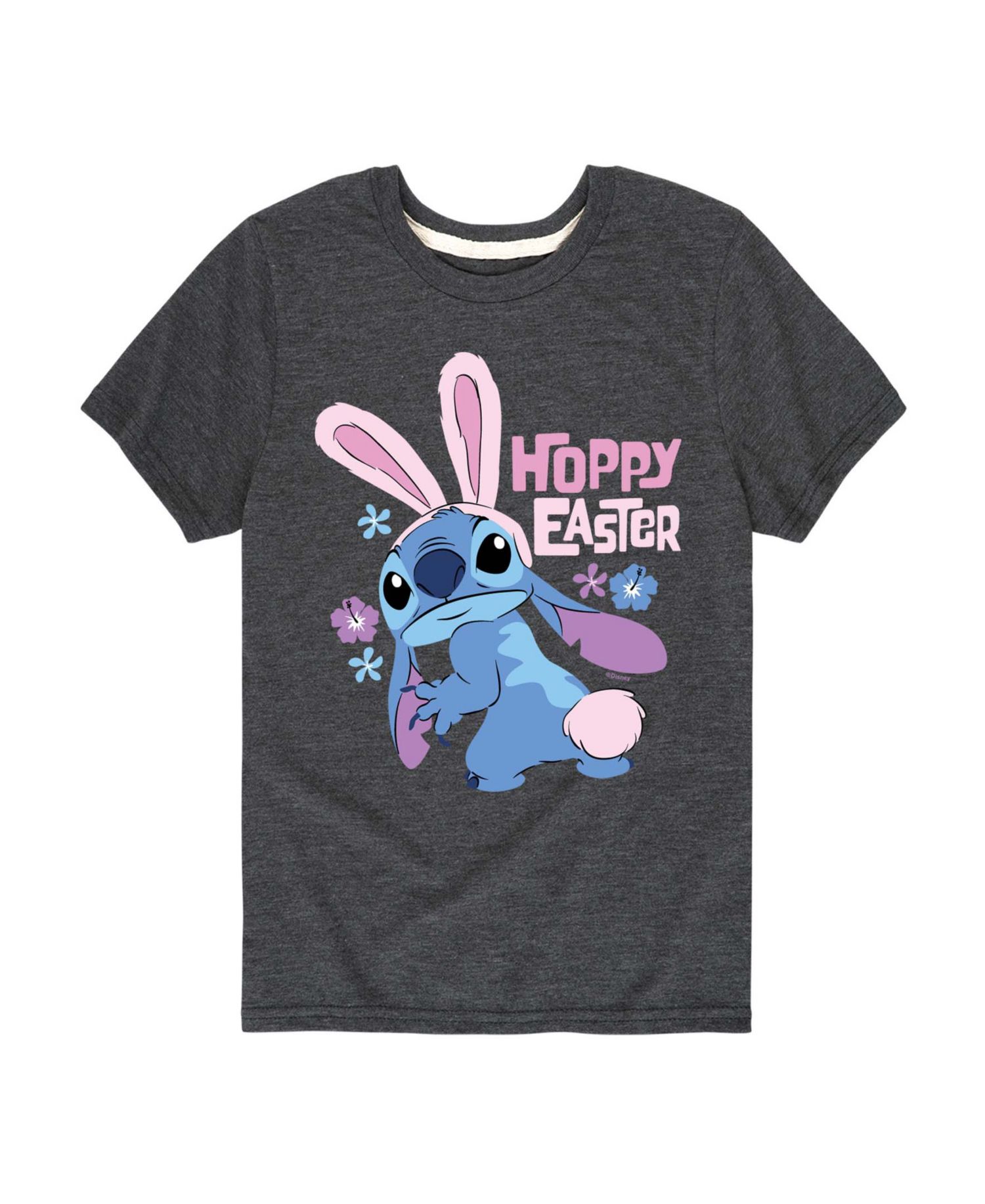 Boys' 8-20 Hoppy Easter Short-Sleeve Graphic T-Shirt
