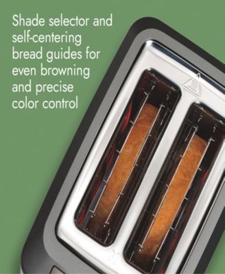 Professional Series The Two Slice Toaster