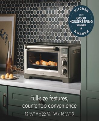 Professional Series The Perfectionist Air Fry and Convection