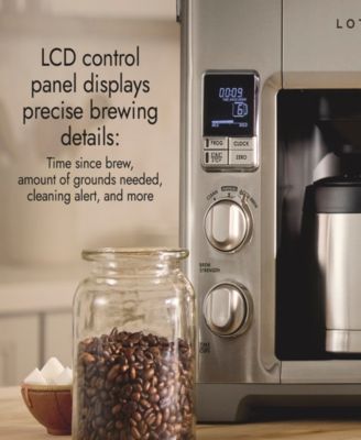 Professional Series the Top Drip Coffee Maker