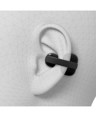 LinkBuds Clip Truly Wireless Open Earbuds