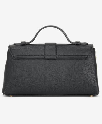 Kristt Small Top Handle Bag