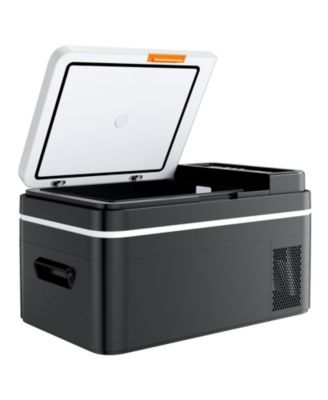 12 Volt Portable Car Refrigerator with APP Control