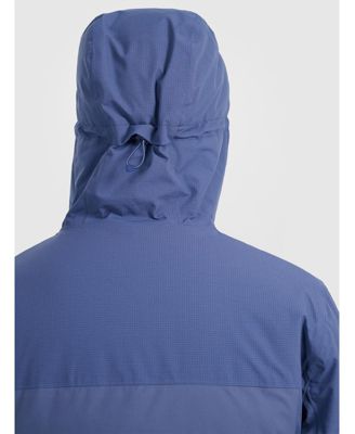 Men's Winter Ski Jacket With NeoDry 10000/8000 Membrane