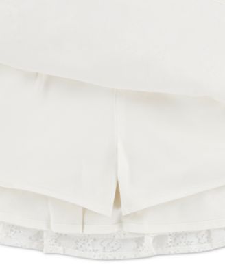 Baby Girls' Lace Mini Skort