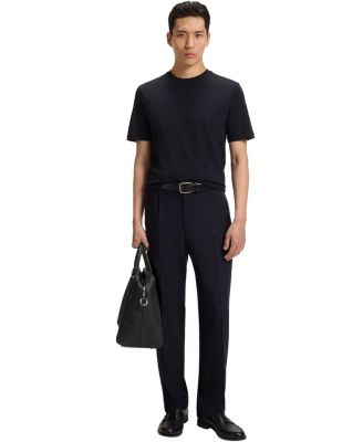 Men's Regular-Fit Cotton-Jersey T-Shirt