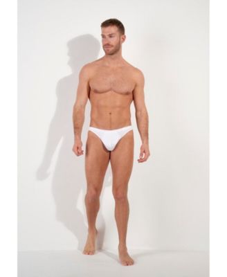 Men's Premium Cotton Micro Briefs