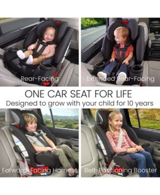 One4Life All-in-One Car Seat