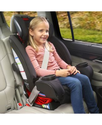 One4Life All-in-One Car Seat