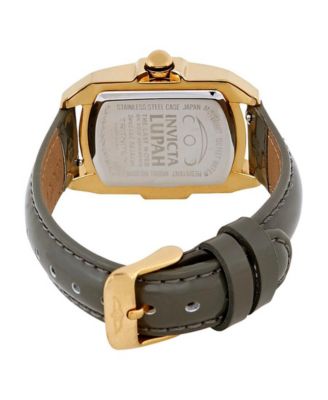 Women's 20457 Lupah Quartz Mother of Peal Dial Watch