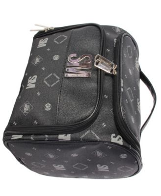 Signature Travel Toiletry Case