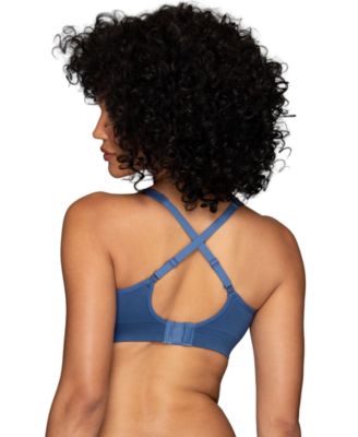 Women's Beyond Comfort Simple Sizing Wirefree Bra 72204