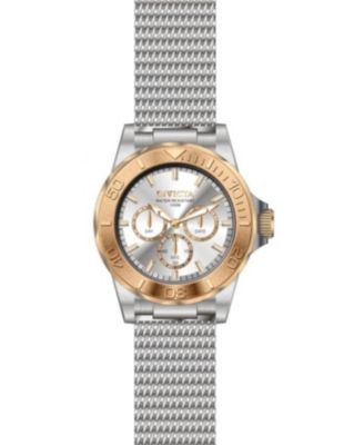 Men's 13942 Pro Diver Quartz  Dial Watch