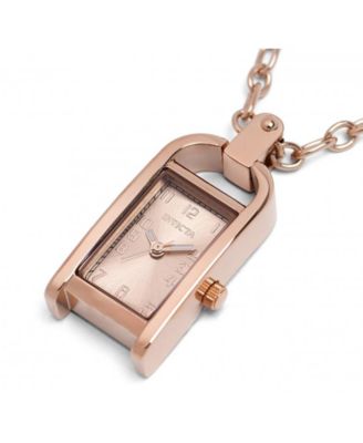 Women's 49936 Mini Quartz PC11 Dial Watch