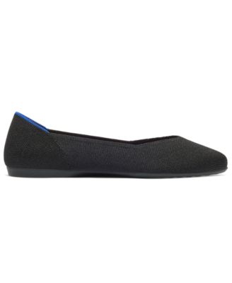 Women's Daily Round Toe Flats